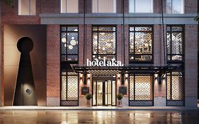 Hotel Aka Boston Common